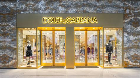 dolce gabbana locations near me.